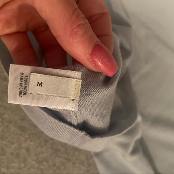 St. John wool knit - Picture 4 of 5